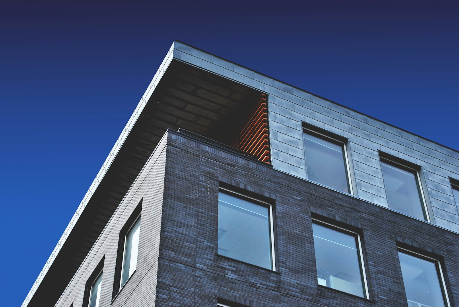 Duplex project in Mount Eliza