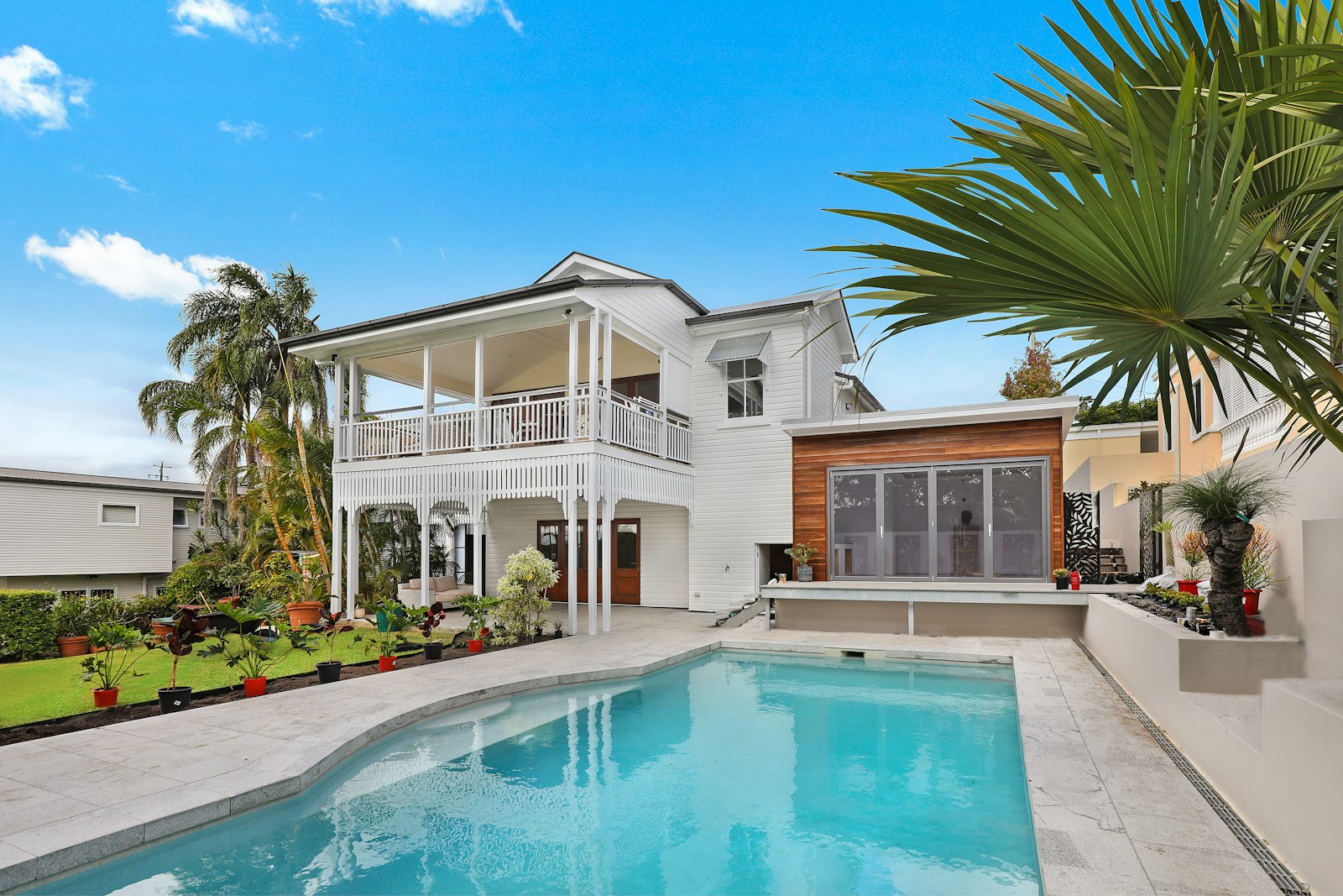 Second storey — Mount Eliza
