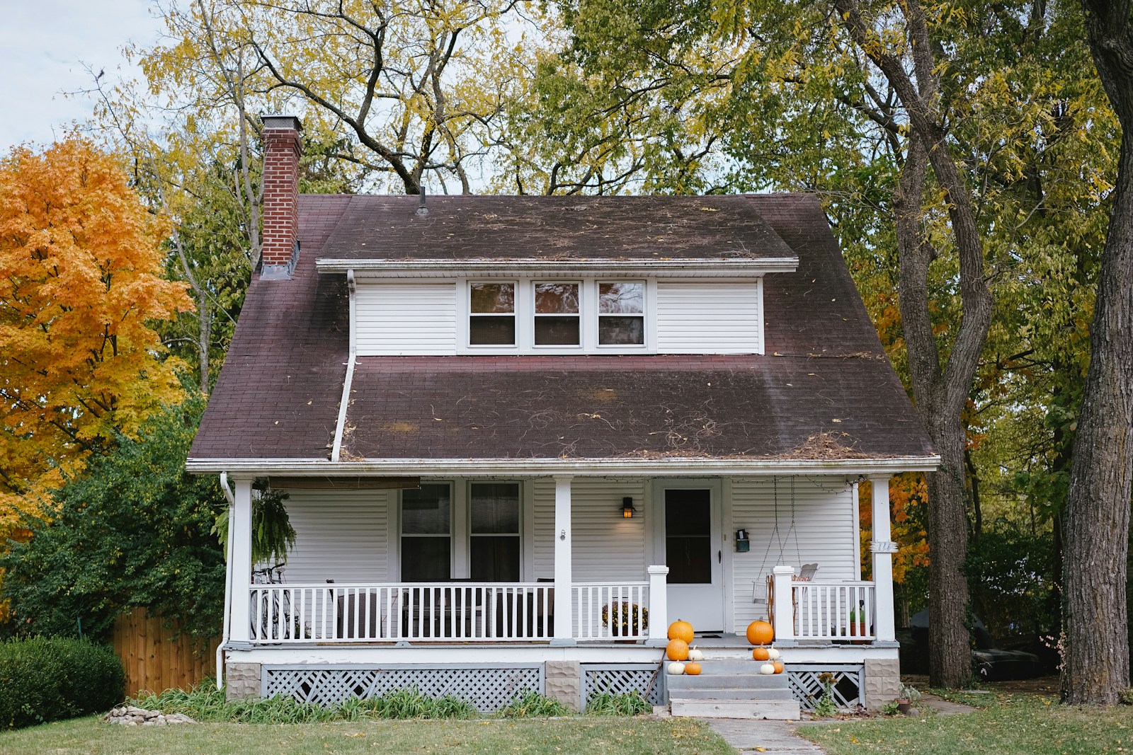 Renovation — Mornington