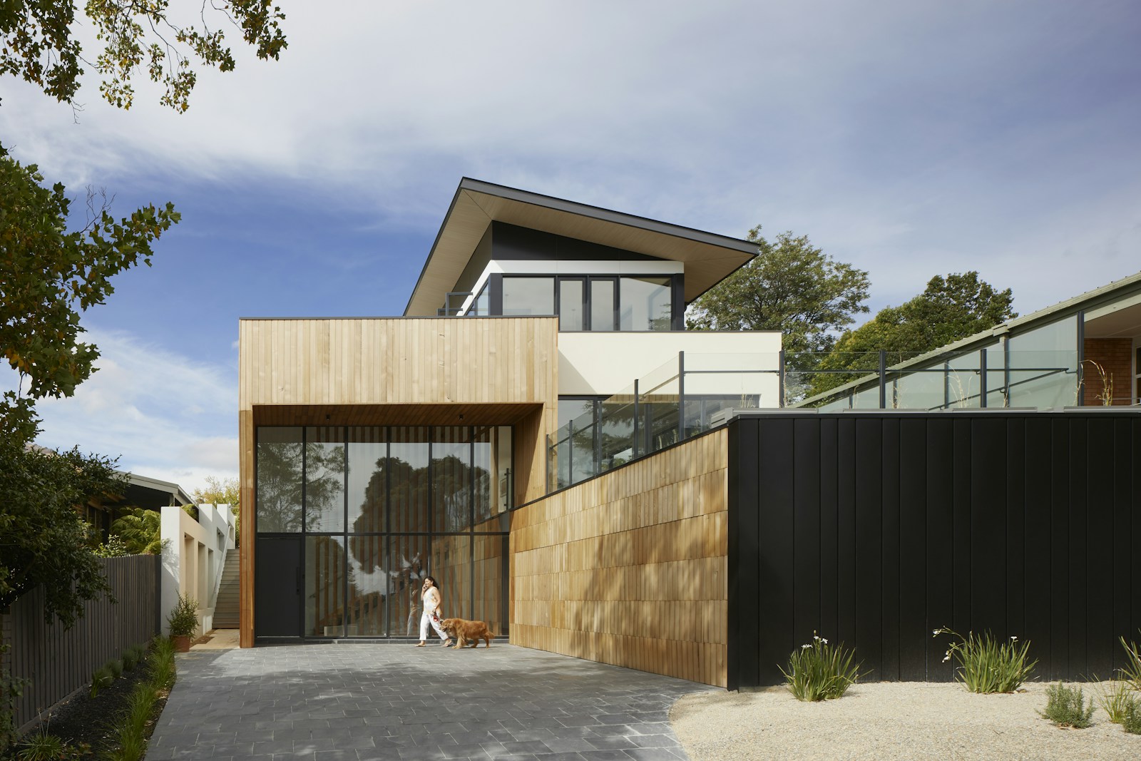 Pergolas & Verandahs